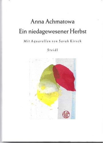 Achmatowa